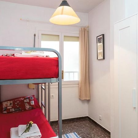 Bbarcelona Apartments Sant Pau Flats Luaran gambar