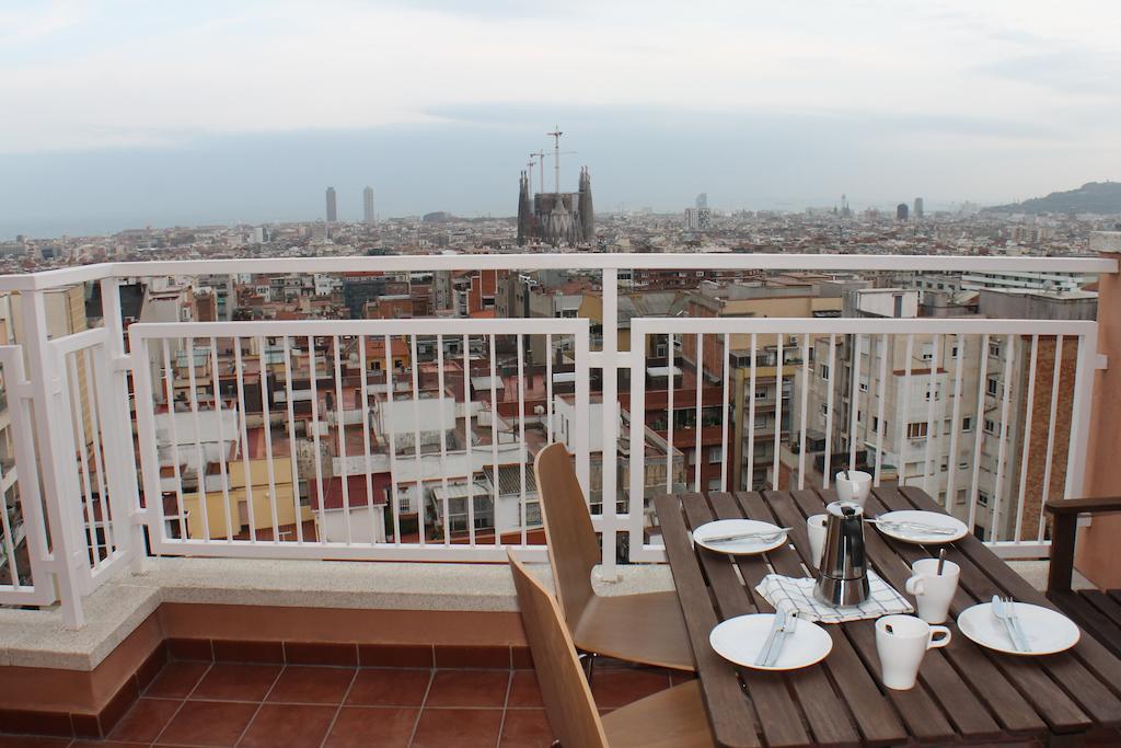 Bbarcelona Apartments Sant Pau Flats Bilik gambar