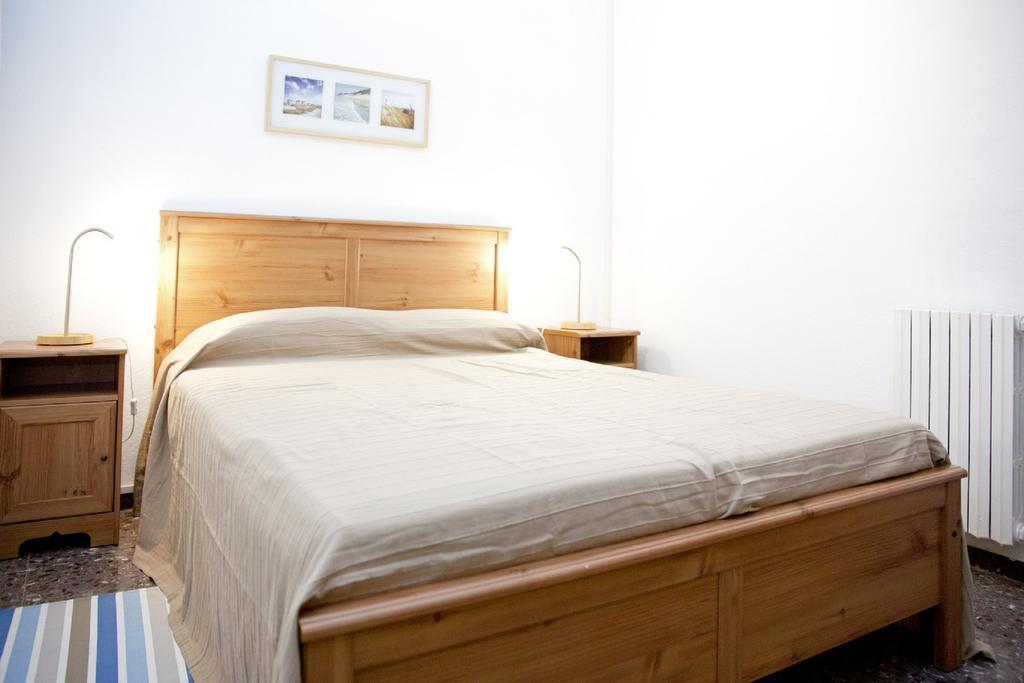 Bbarcelona Apartments Sant Pau Flats Luaran gambar