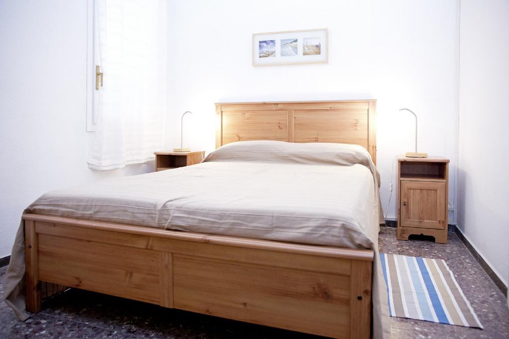 Bbarcelona Apartments Sant Pau Flats Luaran gambar
