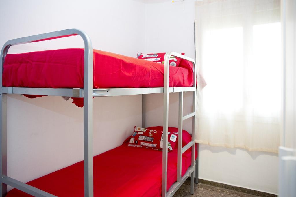 Bbarcelona Apartments Sant Pau Flats Luaran gambar