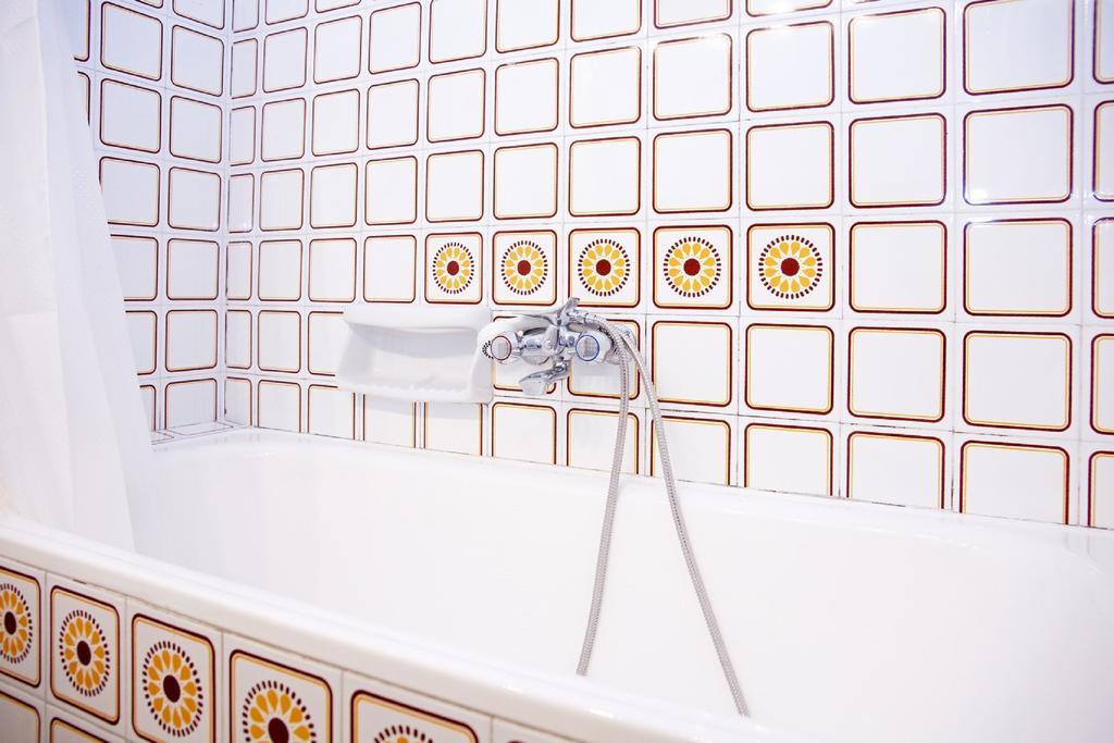 Bbarcelona Apartments Sant Pau Flats Luaran gambar