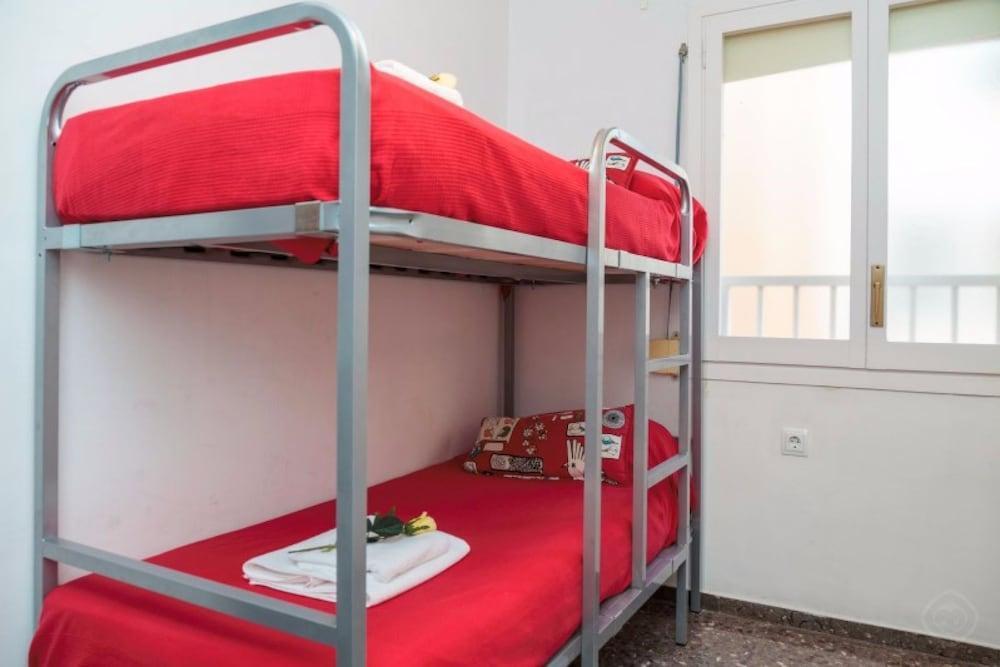 Bbarcelona Apartments Sant Pau Flats Luaran gambar