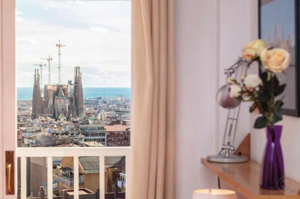 Bbarcelona Apartments Sant Pau Flats Luaran gambar