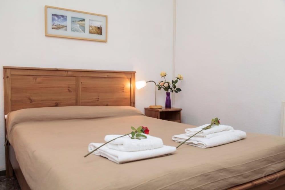 Bbarcelona Apartments Sant Pau Flats Luaran gambar