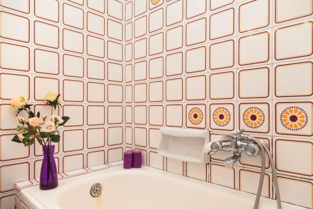 Bbarcelona Apartments Sant Pau Flats Luaran gambar